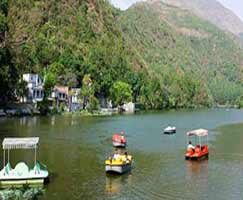 Dalhousie Tourism Honeymoon