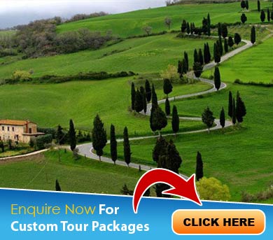 Dalhousie Tour Packages