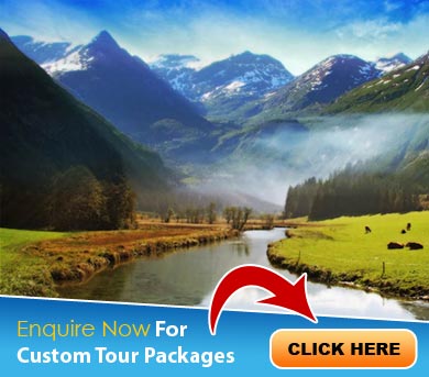 Dalhousie Tour Packages